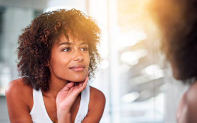 Consumo x Autoestima