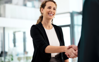 Primeira Impressão: A Importância da Imagem Profissional