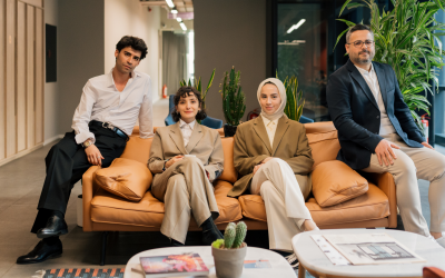 Como construir uma presença de impacto!