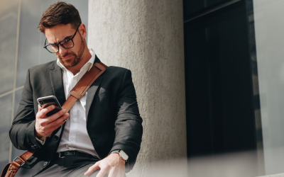 Sua presença digital é o novo cartão de visitas!