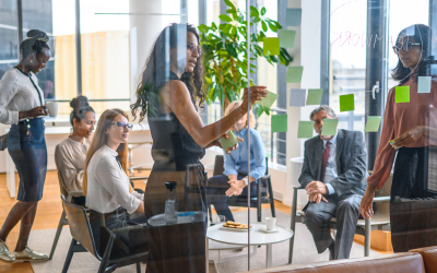 O Poder da Imagem Profissional: Transformando Relações e Impulsionando Resultados