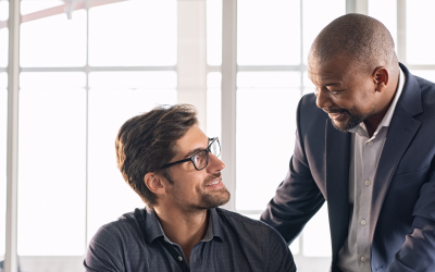 Imagem Profissional – A Importância da Aparência na Comunicação Não Verbal e Expressão Individual