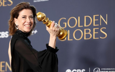 A Imagem é Comunicação: O que Fernanda Torres e o tapete vermelho nos ensinam sobre adequação e contexto