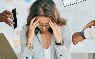 Qual a relação entre imagem e saúde mental?