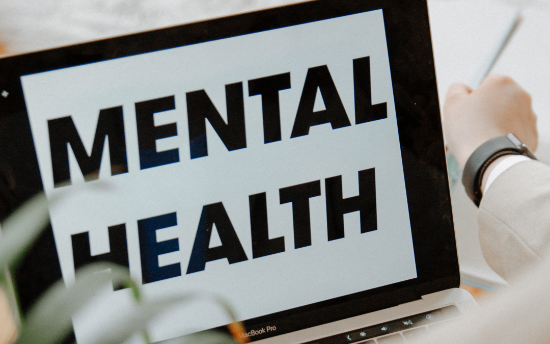 Você já imaginou como a saúde mental e o bem-estar podem definir o futuro do trabalho?