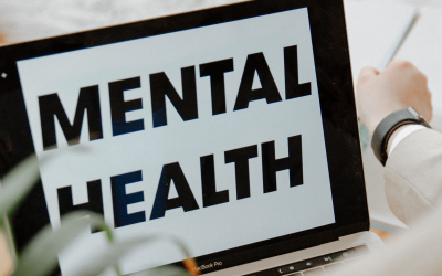 Você já imaginou como a saúde mental e o bem-estar podem definir o futuro do trabalho?