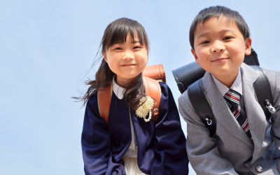 Você sabia que nos primeiros anos escolares no Japão, o foco não está em testes ou notas, mas sim em algo ainda mais relevante?