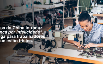 Em um cenário cada vez mais acelerado, por que não repensar o equilíbrio entre produtividade e bem-estar?