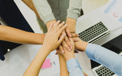 A formação técnica pode abrir portas. Mas são os comportamentos que sustentam a imagem e os relacionamentos ao longo do caminho.