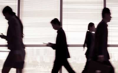 Você sente que os dias nunca são suficientes?