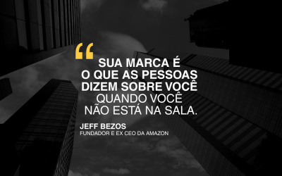 Você já ouviu alguém falar bem de você para outra pessoa?