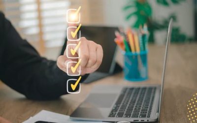 Como seu comportamento está moldando a percepção da sua imagem profissional?