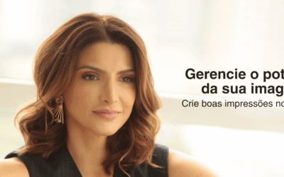 Sua imagem está comunicando o que você realmente deseja?