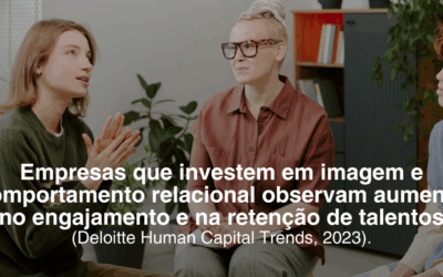 Você sabia que sua reputação digital já está sendo construída, mesmo quando você não posta nada?