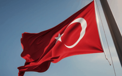 O que podemos aprender sobre comportamento com a minha viagem à Turquia