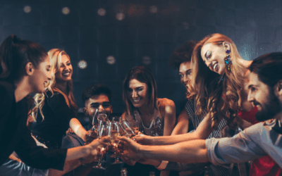 Cinco dicas para fazer bonito em festas e confraternizações corporativas