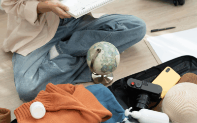 Viajar com estilo é também viajar de forma estratégica