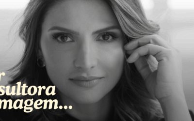 Como você transforma quem é na forma como se apresenta ao mundo?