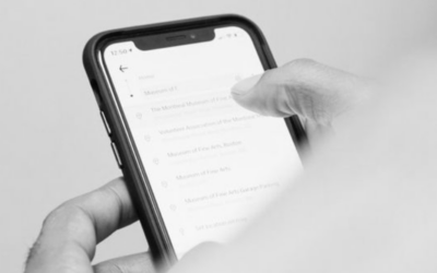 Você já parou para pensar no impacto da sua presença digital?