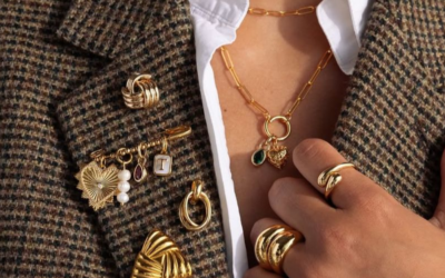 Você já percebeu o quanto os detalhes comunicam sobre você?