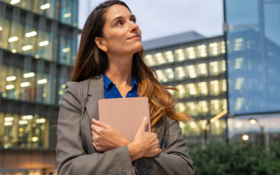 O verdadeiro papel da consultoria de imagem e estilo no mundo corporativo.