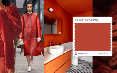 A cor de 2028 revela mais do que estética.